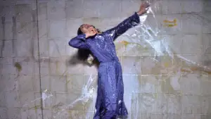 Задник к фильму "Одержимая" #670747