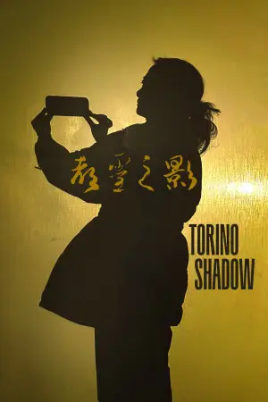 都灵之影
