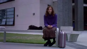 Задник к фильму "Секретарша" #718487