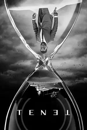 Постер к фильму "Довод" #502779