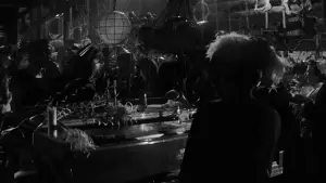 Задник к фильму "Квартира" #660291