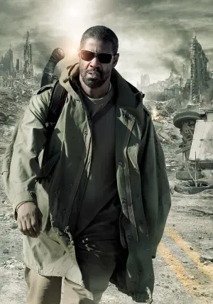 Постер к фильму "Книга Илая" #263472