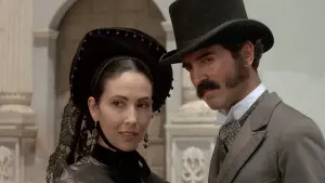 Задник к фильму "Уокер" #495952