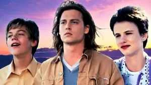 Задник к фильму "Что гложет Гилберта Грейпа?" #664450