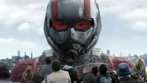 Задник к фильму "Человек-муравей и Оса" #251479