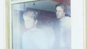 Задник к фильму "Затура: Космическое приключение" #728024