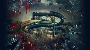 Задник к фильму "Пункт назначения. Аквапарк" #333249