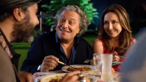 Задник к фильму "Безумные соседи" #446527