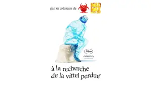 Задник к фильму "À LA RECHERCHE DE LA VITTEL PERDUE" #844924