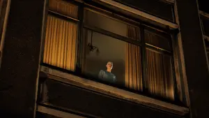 Задник к фильму "Наблюдающий" #283127