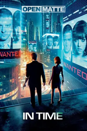 Постер к фильму "Время" #27998