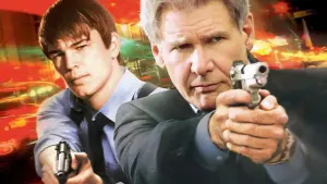 Задник к фильму "Голливудские копы" #383013