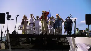 Задник к фильму "Micronations" #832126