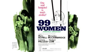 99 женщин