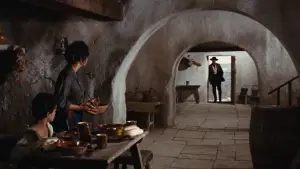 Задник к фильму "Хороший, плохой, злой" #582113