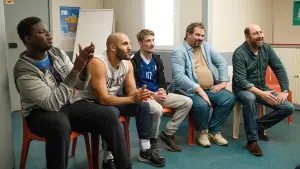 Задник к фильму "Триумф" #418773