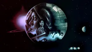 Задник к фильму "Чужой" #177174