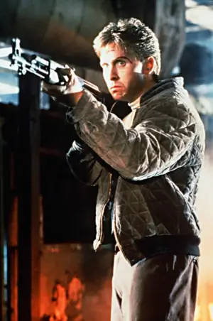 Постер к фильму "Корпорация «Бессмертие»" #718171