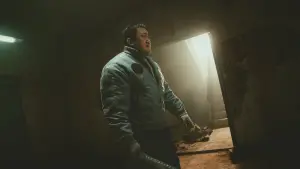 Задник к фильму "Охотники с пустоши" #193274