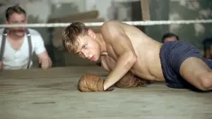 Задник к фильму "Академия Смерти" #404977