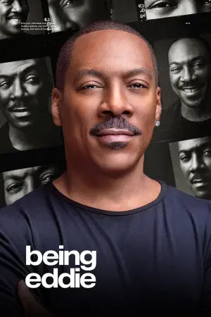 Постер к фильму "Быть Эдди" #626541