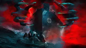 Задник к фильму "Кровавое судно" #486222