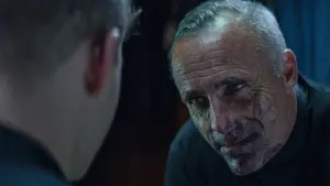 Задник к фильму "Прожарка" #496836