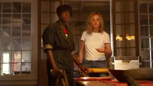 Задник к фильму "Капитан Марвел" #573694