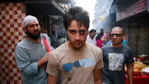 Видео к фильму Однажды в Дели | Delhi Belly Trailer