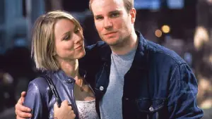 Задник к фильму "Лифт" #655069