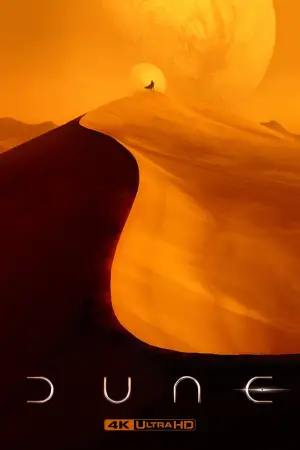 Постер к фильму "Дюна" #530037