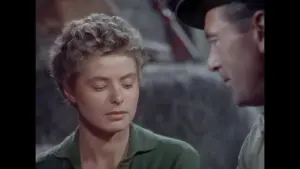 Задник к фильму "По ком звонит колокол" #468436