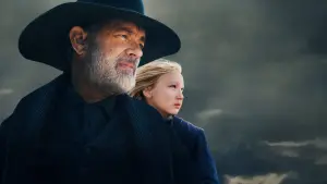 Задник к фильму "Новости со всех концов света" #248967