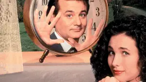 Задник к фильму "День сурка" #570904