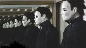 Задник к фильму "Хэллоуин 4: Возвращение Майкла Майерса" #298617