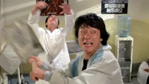 Задник к фильму "Сердце Дракона" #381374