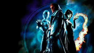 Задник к фильму "Хеллбой: Герой из пекла" #634630