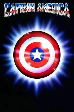 Постер к фильму "Капитан Америка" #729736