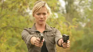 Задник к фильму "Анаконда 4: Кровавый след" #337091