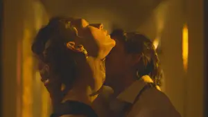 Задник к фильму "Man Eating Pussy" #773749