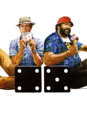 Постер к фильму "Орел или Решка" #250907