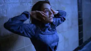 Задник к фильму "Одержимая" #670757