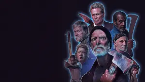 Задник к фильму "ВЗВ или Дедушки нелегкого поведения. Начало" #470318