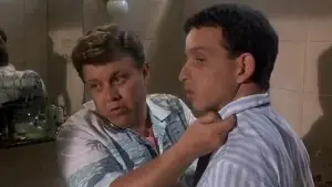 Задник к фильму "Летний блюз" #482613