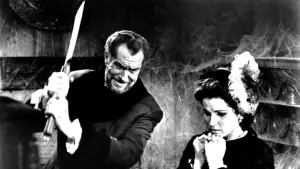 Задник к фильму "Заколдованный замок" #478415