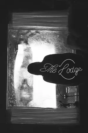 Постер к фильму "Сторожка" #302463