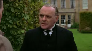 Задник к фильму "На исходе дня" #221452