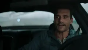 Задник к фильму "Водила" #303328