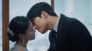 Видео к фильму North South Man Woman | North South Man Woman - Sheffield DocFest 2025