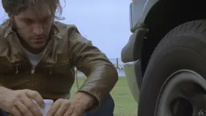 Задник к фильму "Бурый кролик" #348682